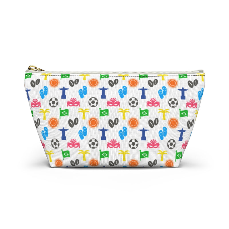 Brazil Accessory Pouch