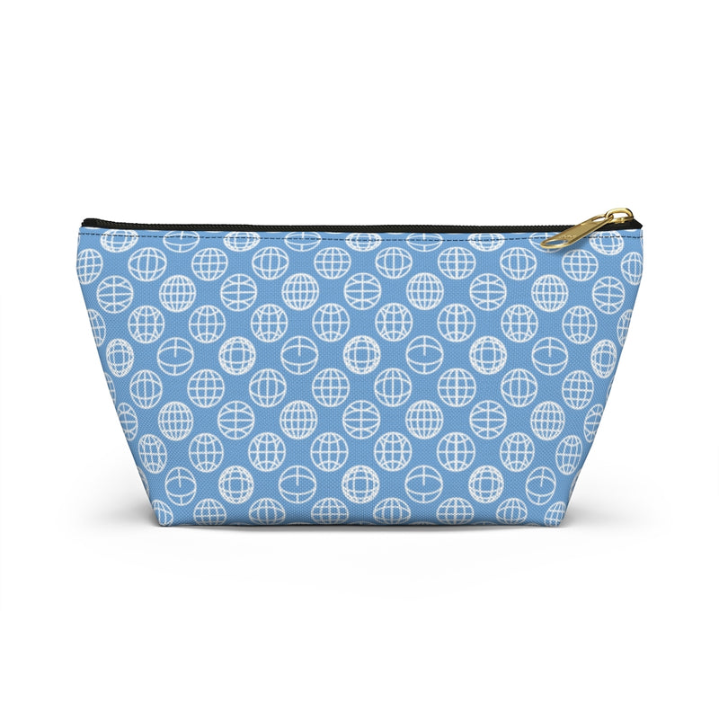 Globe Accessory Pouch