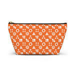 Graphic Accessory Pouch