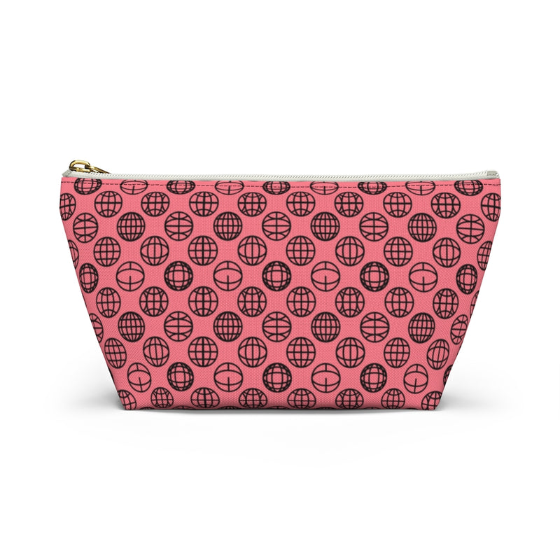 Globe Accessory Pouch