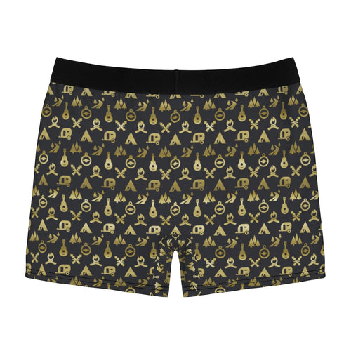 Camp Boxer Briefs