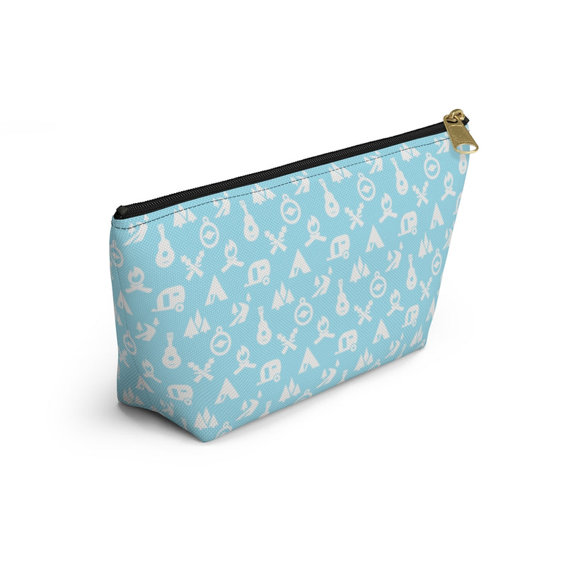 Camp Accessory Pouch