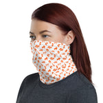 Africa Neck Gaiter