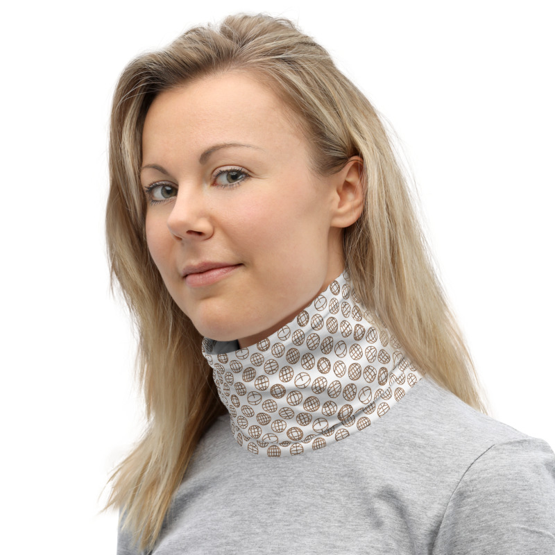 Globe Neck Gaiter