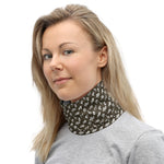 Africa Neck Gaiter