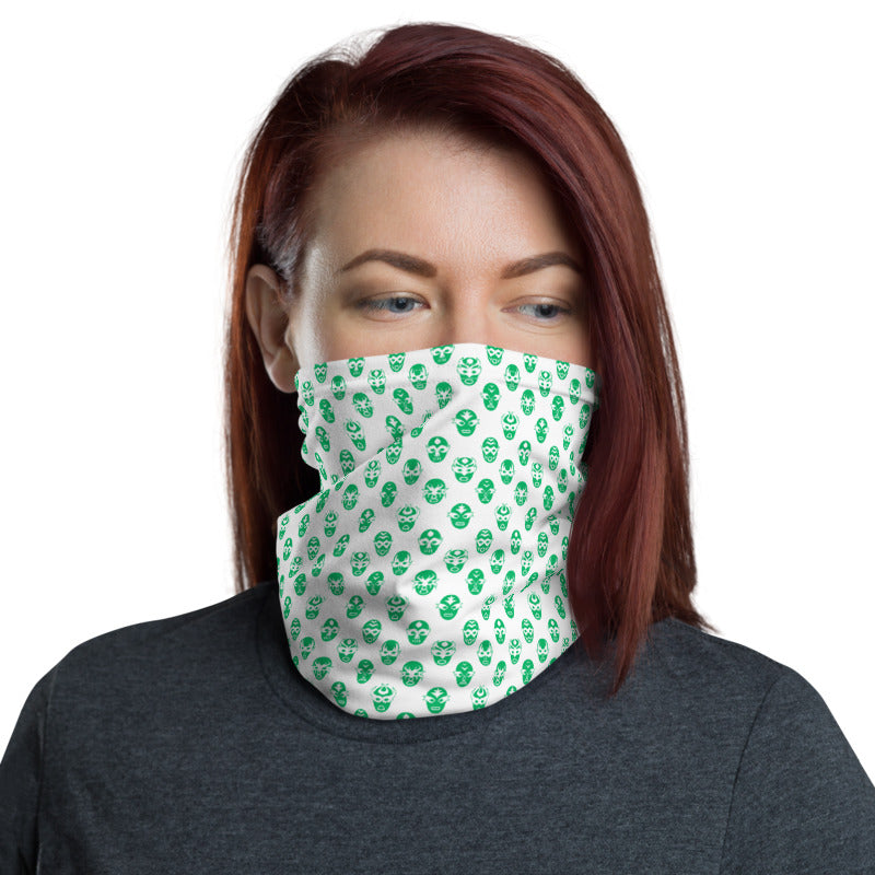 Wrestler Neck Gaiter