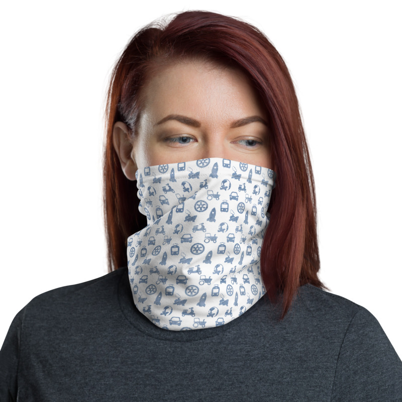 Travel Neck Gaiter