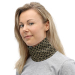 Travel Neck Gaiter