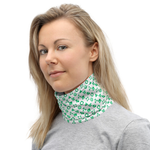 Graphic Neck Gaiter