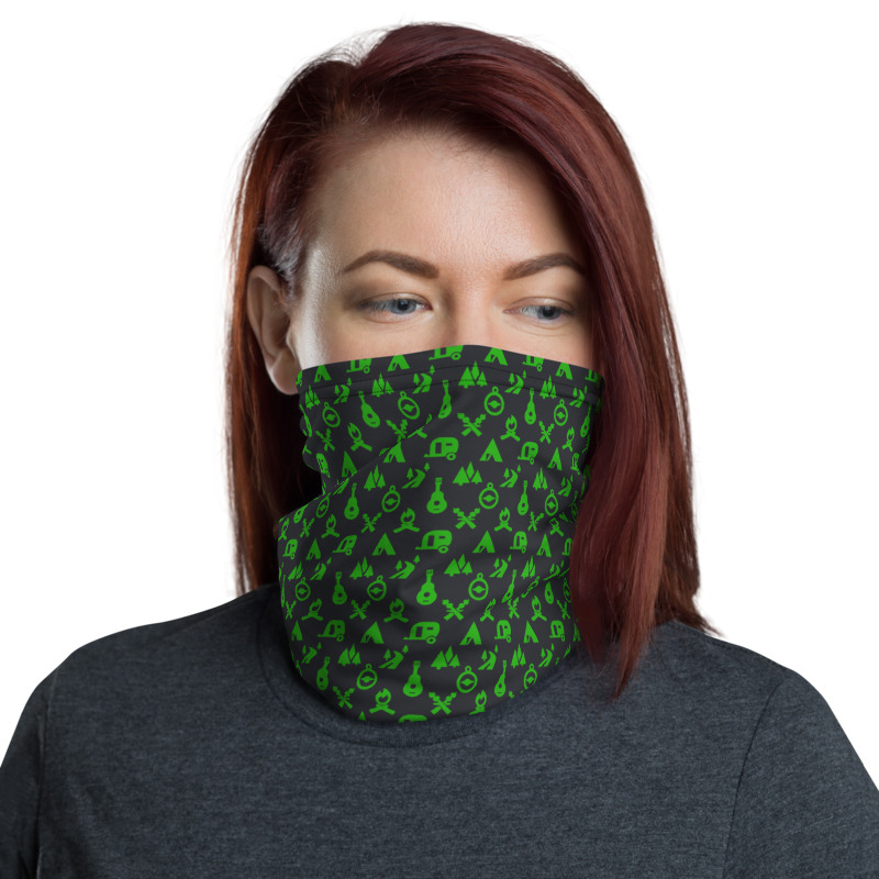 Camp Neck Gaiter