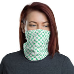 Graphic Neck Gaiter