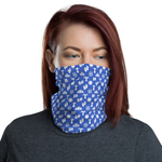 Brazil Neck Gaiter