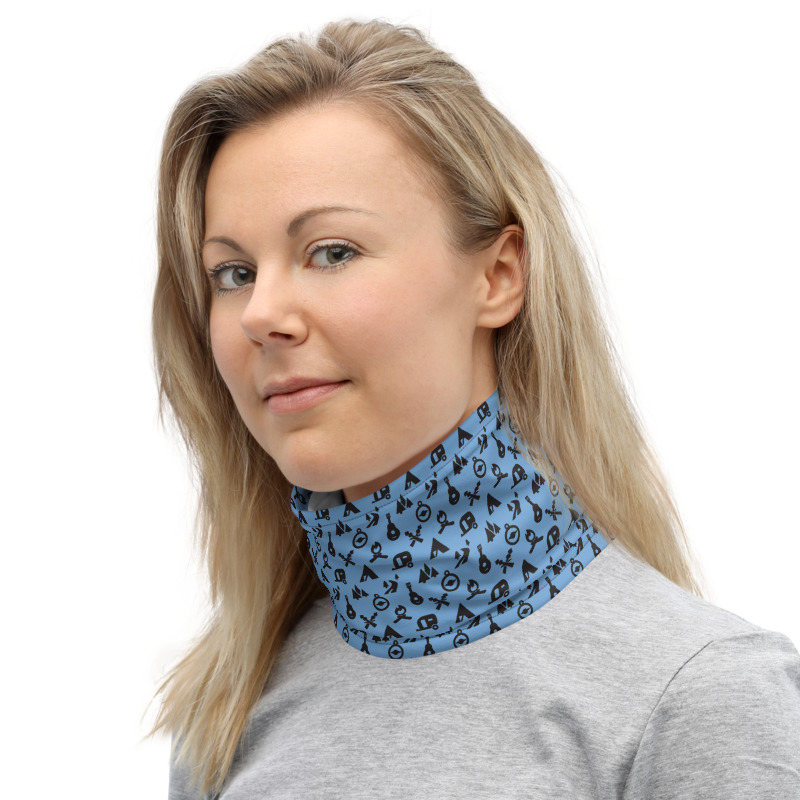 Camp Neck Gaiter