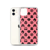 Pets iPhone Case