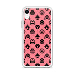 Pets iPhone Case