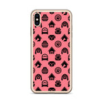 Pets iPhone Case