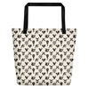 Camp Tote Bag