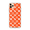 Graphic iPhone Case