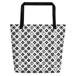 Kamon2 Tote Bag