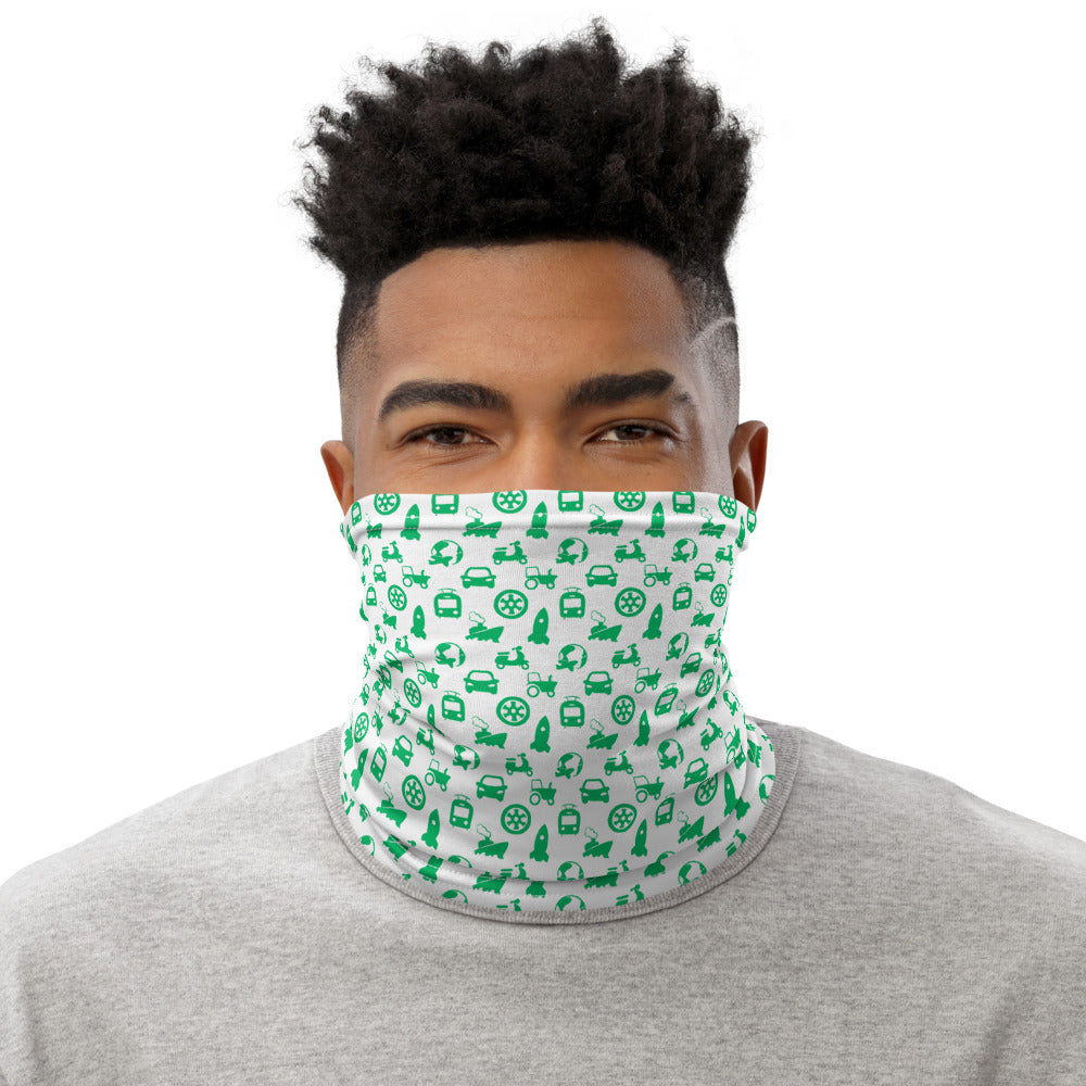 Travel Neck Gaiter