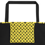 Space Tote Bag