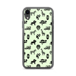 Africa iPhone Case