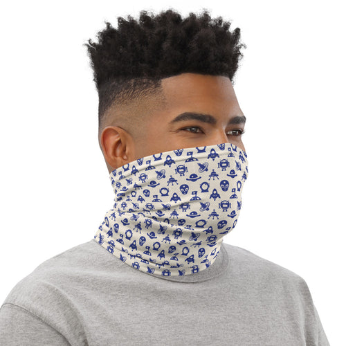 Space Neck Gaiter