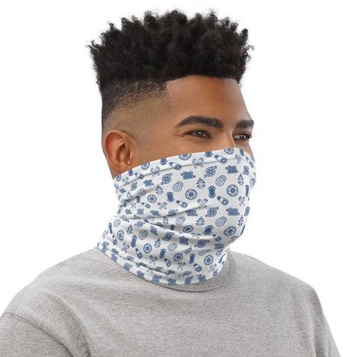 Mechanic Neck Gaiter