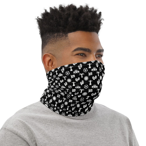 Brazil Neck Gaiter