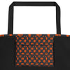 Media Tote Bag