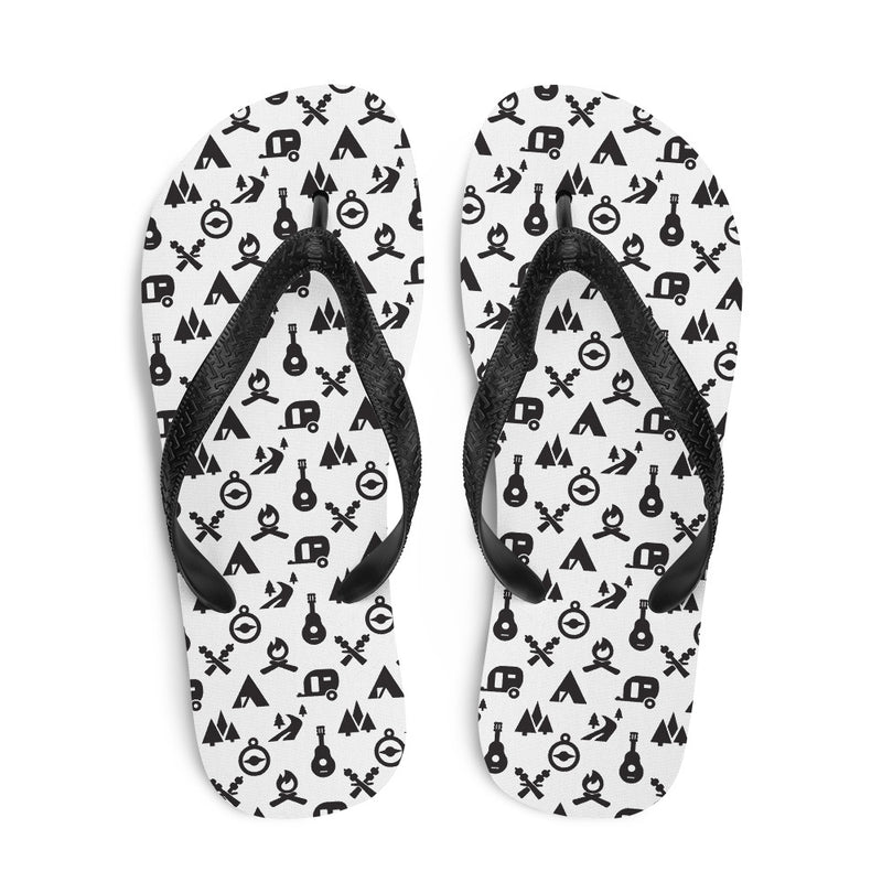 Camp Flip-Flops