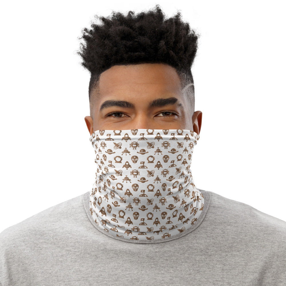 Space Neck Gaiter