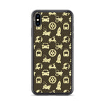 Travel iPhone Case