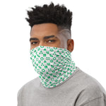 Graphic Neck Gaiter