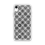 Kamon4 iPhone Case