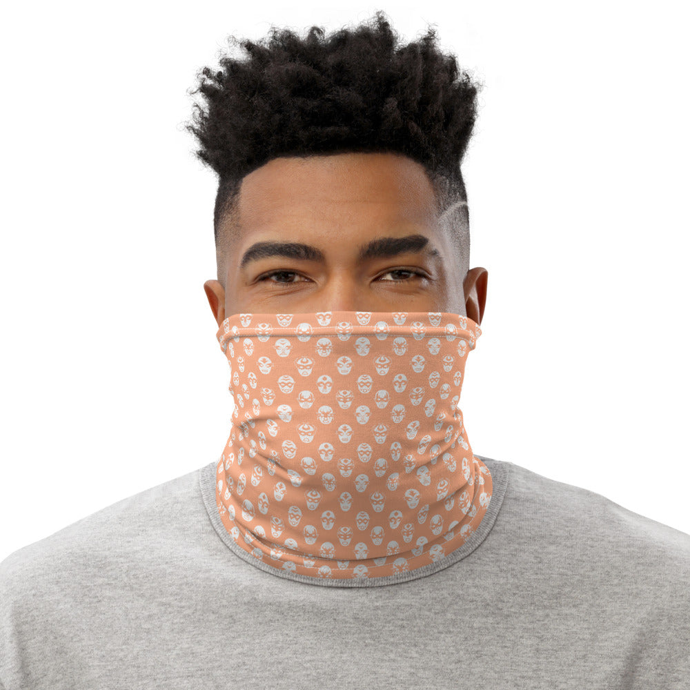 Wrestler Neck Gaiter