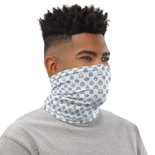 Pets Neck Gaiter