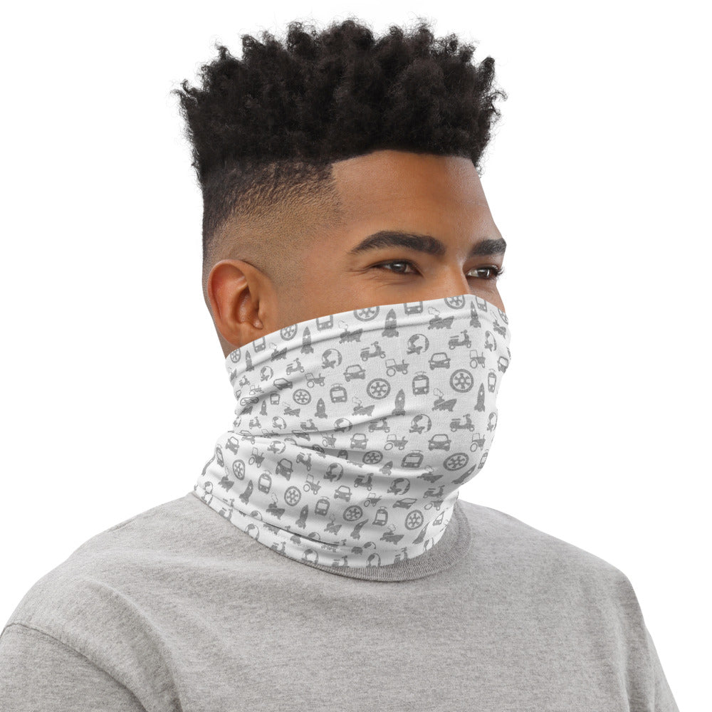 Travel Neck Gaiter