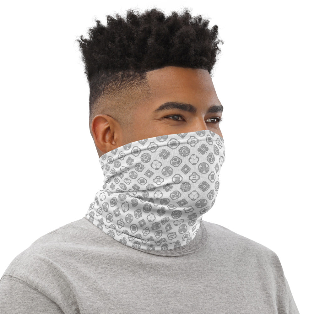 Kamon2 Neck Gaiter