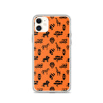 Africa iPhone Case