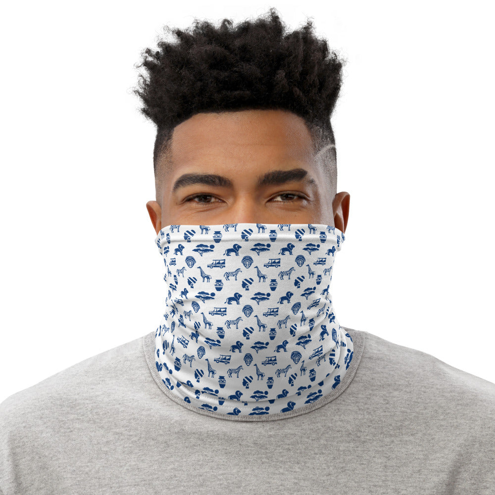 Africa Neck Gaiter