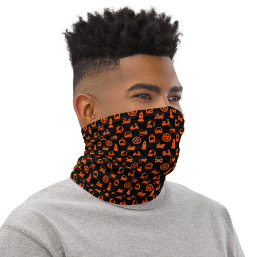 Travel Neck Gaiter