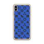 Graphic iPhone Case