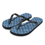 Globe Flip-Flops