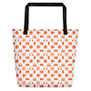 Media Tote Bag