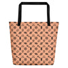 Mechanic Tote Bag