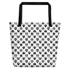 Pets Tote Bag