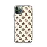 Pets iPhone Case