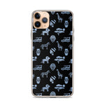 Africa iPhone Case