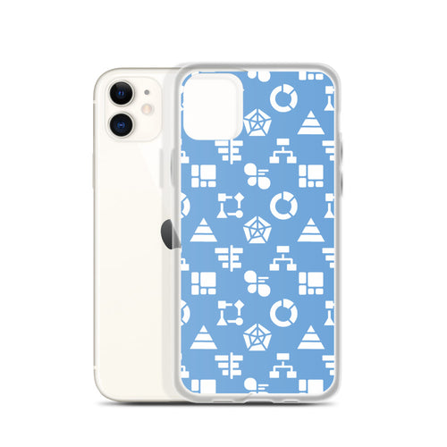 Graphic iPhone Case